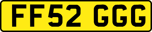 FF52GGG