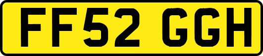 FF52GGH