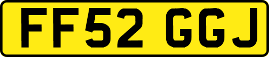 FF52GGJ