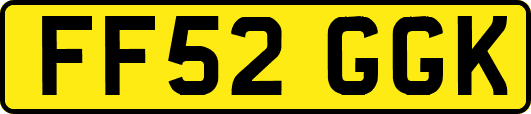 FF52GGK