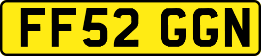 FF52GGN