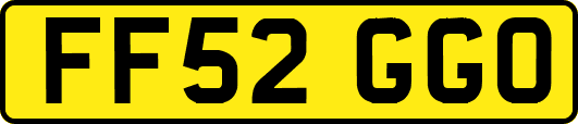 FF52GGO