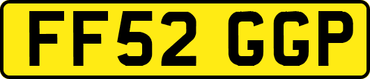 FF52GGP