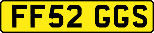 FF52GGS