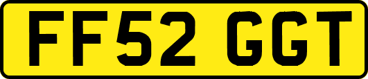FF52GGT