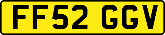 FF52GGV