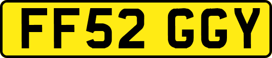 FF52GGY