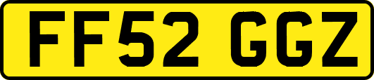 FF52GGZ