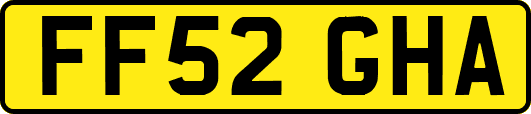 FF52GHA