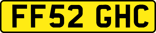 FF52GHC