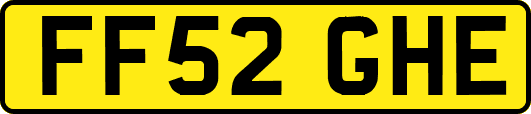 FF52GHE