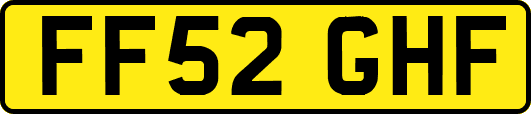 FF52GHF
