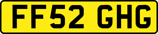 FF52GHG