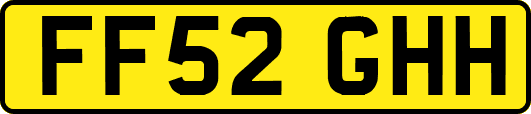FF52GHH