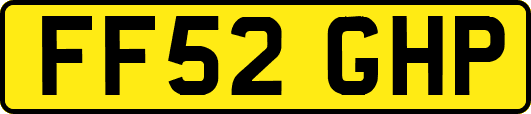FF52GHP