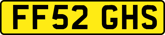 FF52GHS