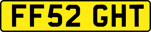 FF52GHT