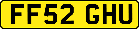 FF52GHU