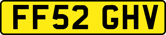 FF52GHV