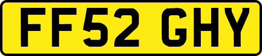 FF52GHY