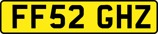 FF52GHZ