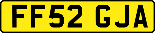 FF52GJA