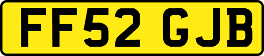 FF52GJB