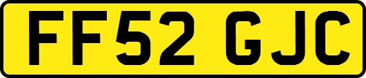 FF52GJC