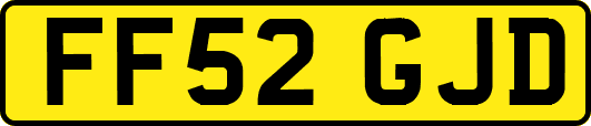 FF52GJD