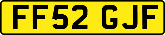 FF52GJF