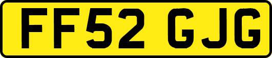 FF52GJG