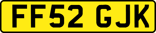 FF52GJK