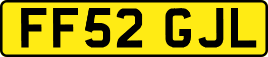 FF52GJL