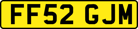FF52GJM