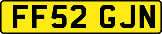 FF52GJN
