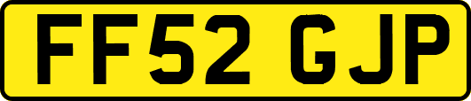 FF52GJP