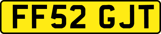 FF52GJT