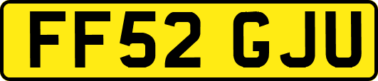 FF52GJU