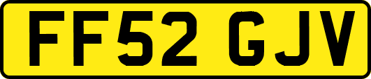 FF52GJV