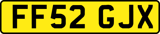 FF52GJX