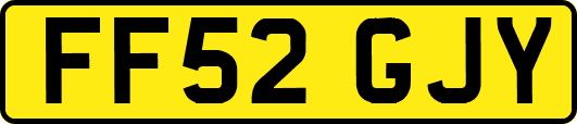FF52GJY