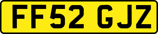 FF52GJZ