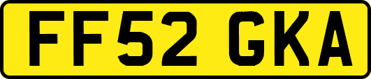 FF52GKA
