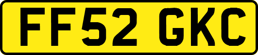 FF52GKC