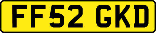 FF52GKD