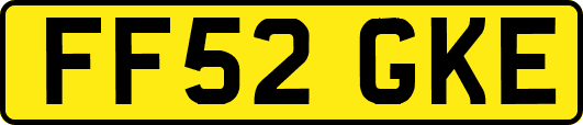 FF52GKE