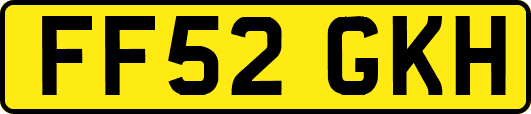 FF52GKH