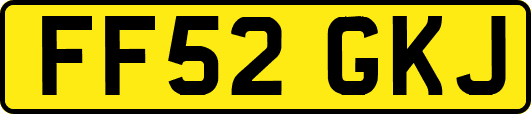 FF52GKJ