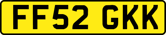 FF52GKK