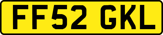 FF52GKL